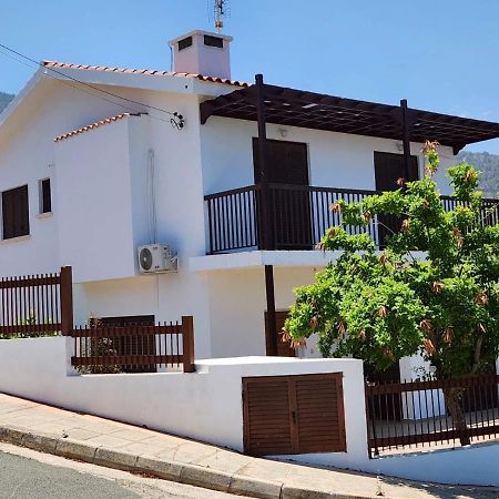 Seaclusion Vacation Villa 波莫斯 外观 照片