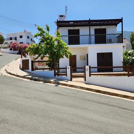 Seaclusion Vacation Villa 波莫斯 外观 照片