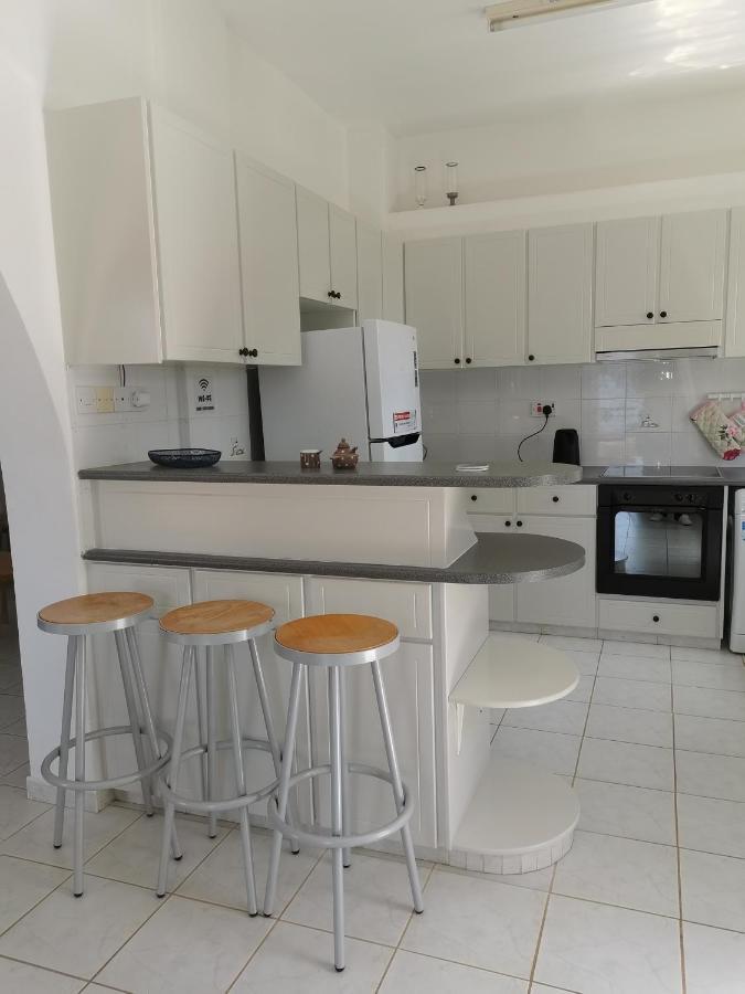 Seaclusion Vacation Villa 波莫斯 外观 照片
