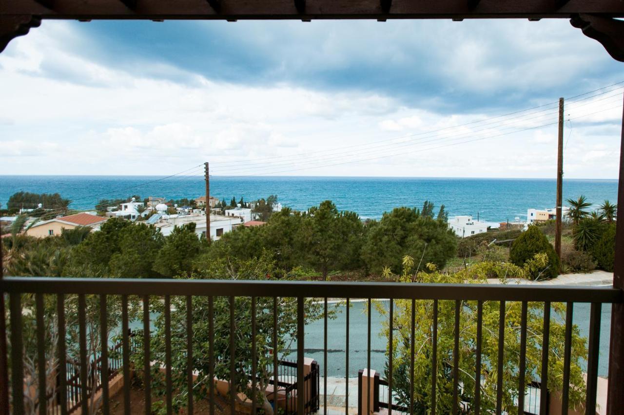 Seaclusion Vacation Villa 波莫斯 外观 照片