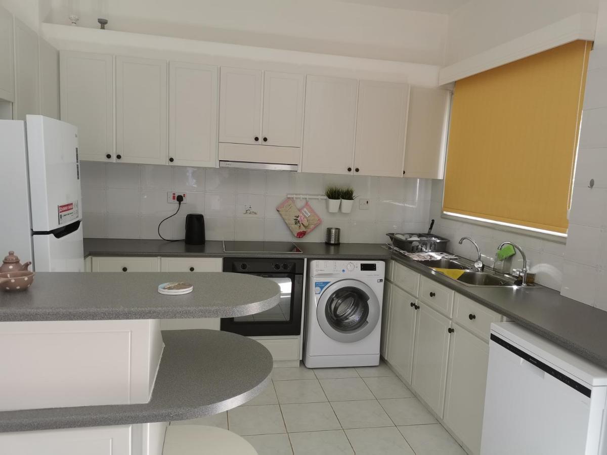 Seaclusion Vacation Villa 波莫斯 外观 照片
