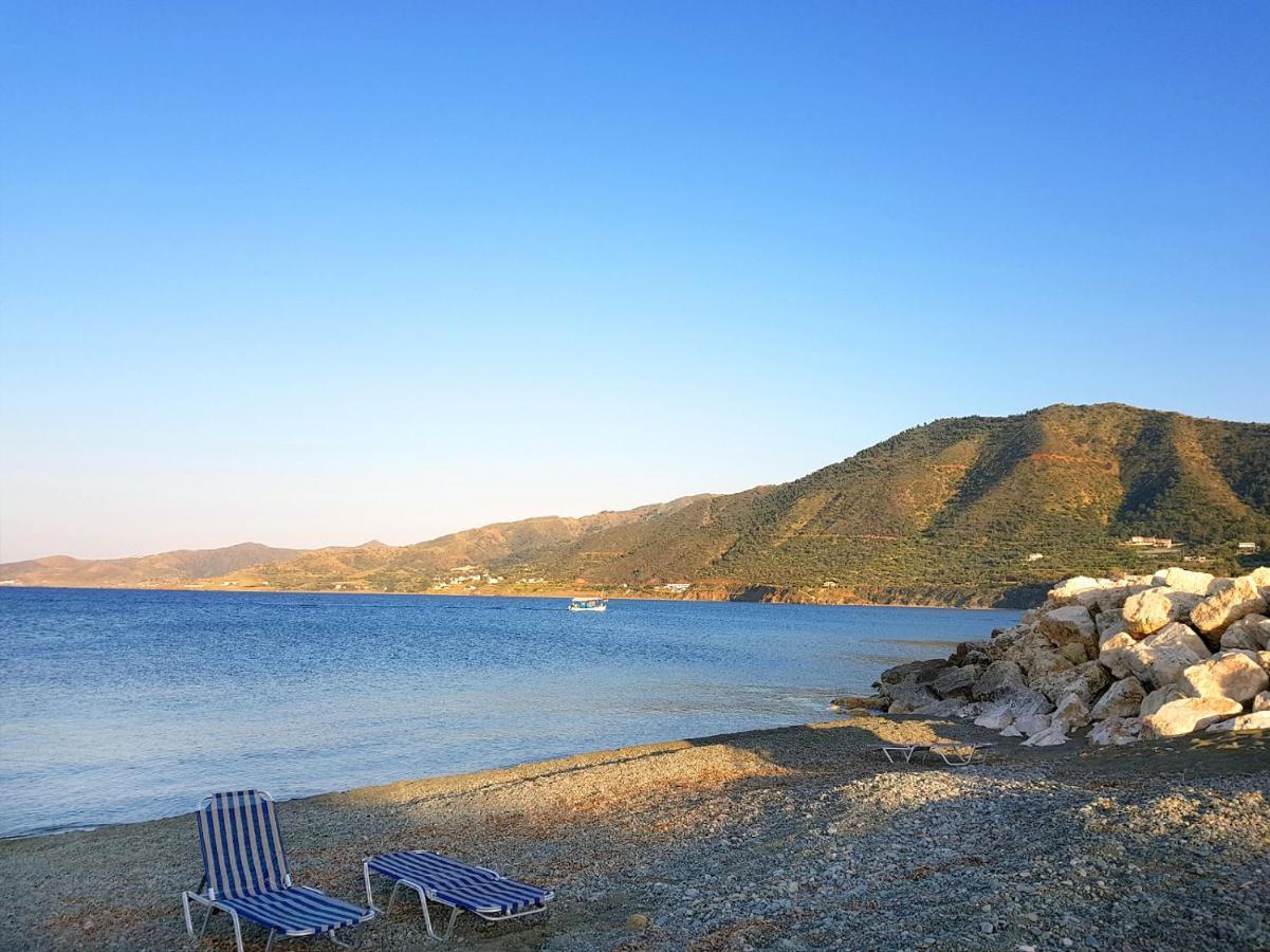 Seaclusion Vacation Villa 波莫斯 外观 照片