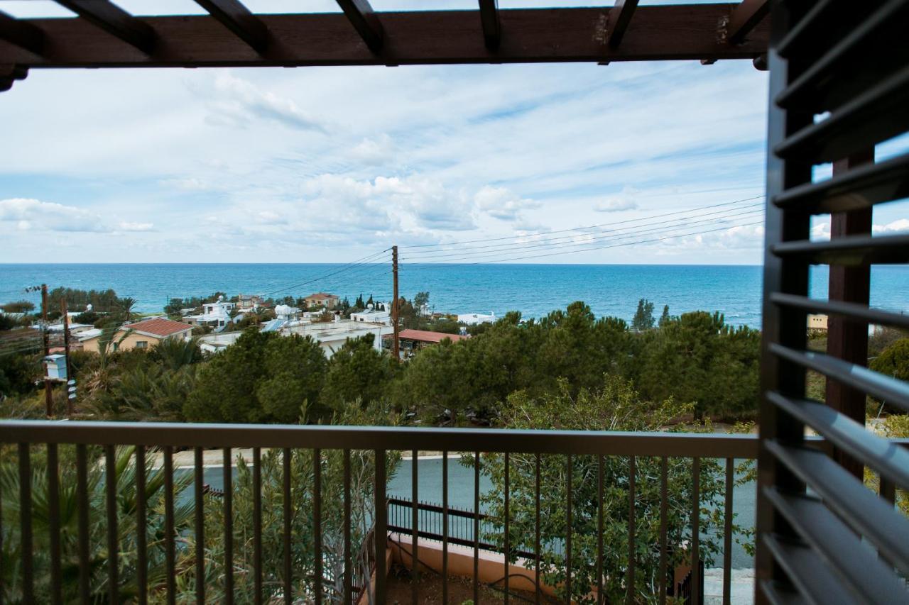 Seaclusion Vacation Villa 波莫斯 外观 照片
