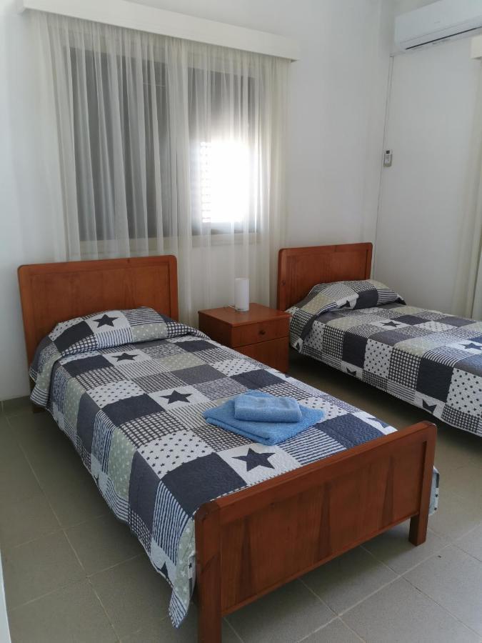 Seaclusion Vacation Villa 波莫斯 外观 照片