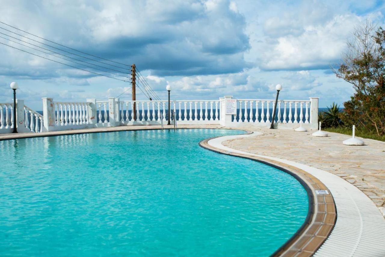 Seaclusion Vacation Villa 波莫斯 外观 照片