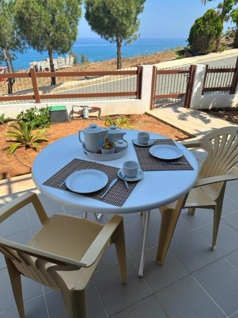 Seaclusion Vacation Villa 波莫斯 外观 照片