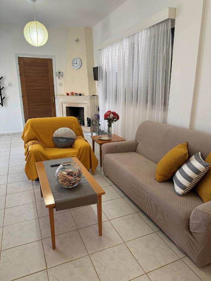 Seaclusion Vacation Villa 波莫斯 外观 照片