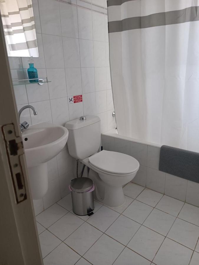 Seaclusion Vacation Villa 波莫斯 外观 照片