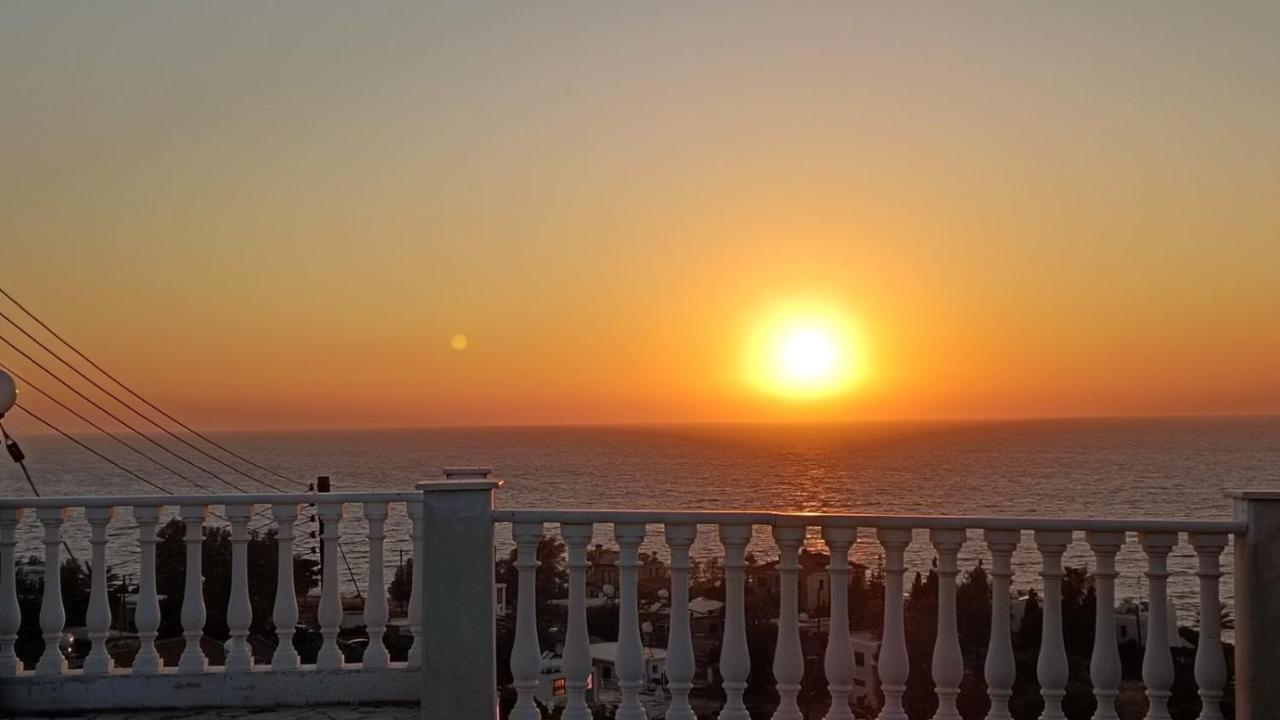 Seaclusion Vacation Villa 波莫斯 外观 照片