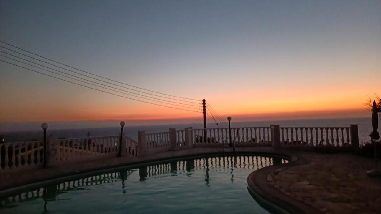Seaclusion Vacation Villa 波莫斯 外观 照片