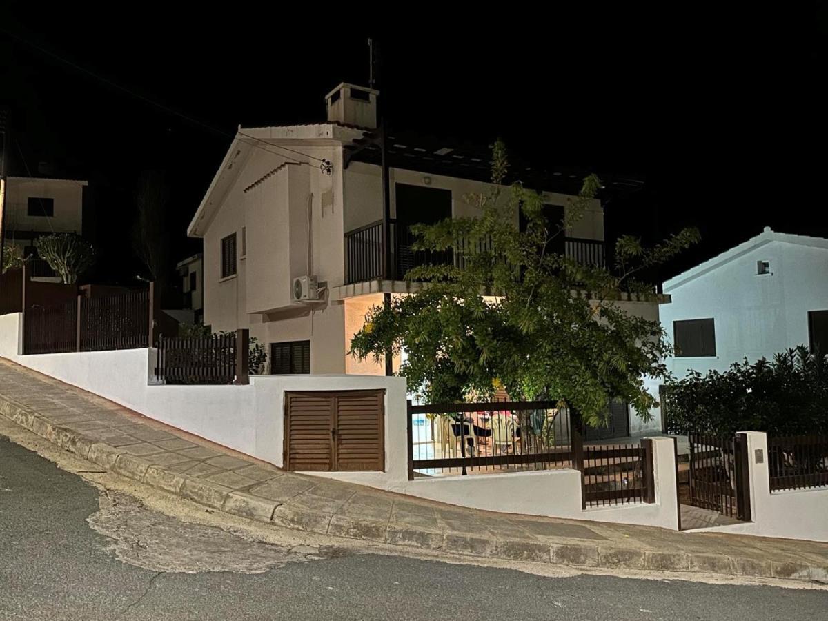 Seaclusion Vacation Villa 波莫斯 外观 照片