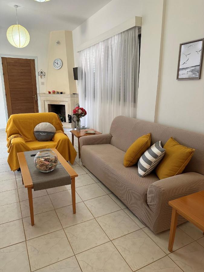 Seaclusion Vacation Villa 波莫斯 外观 照片