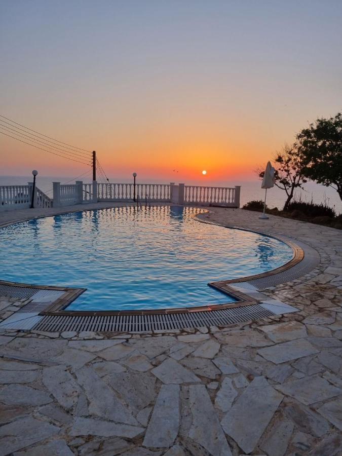 Seaclusion Vacation Villa 波莫斯 外观 照片
