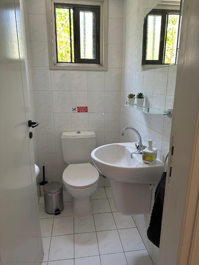 Seaclusion Vacation Villa 波莫斯 外观 照片
