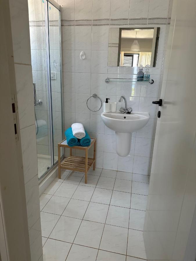 Seaclusion Vacation Villa 波莫斯 外观 照片