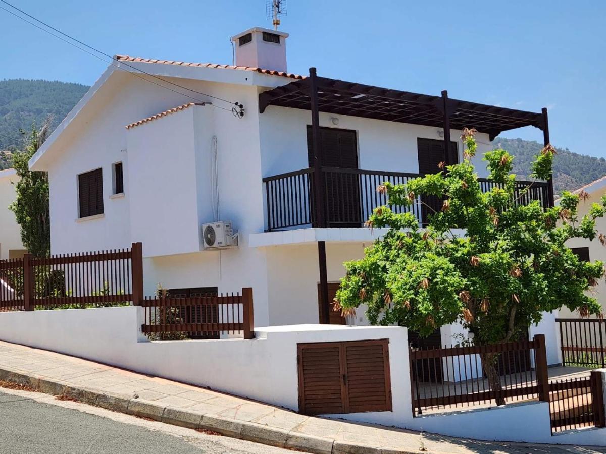 Seaclusion Vacation Villa 波莫斯 外观 照片
