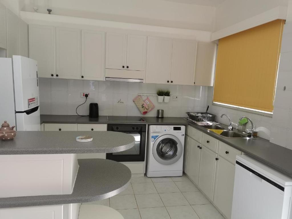 Seaclusion Vacation Villa 波莫斯 外观 照片