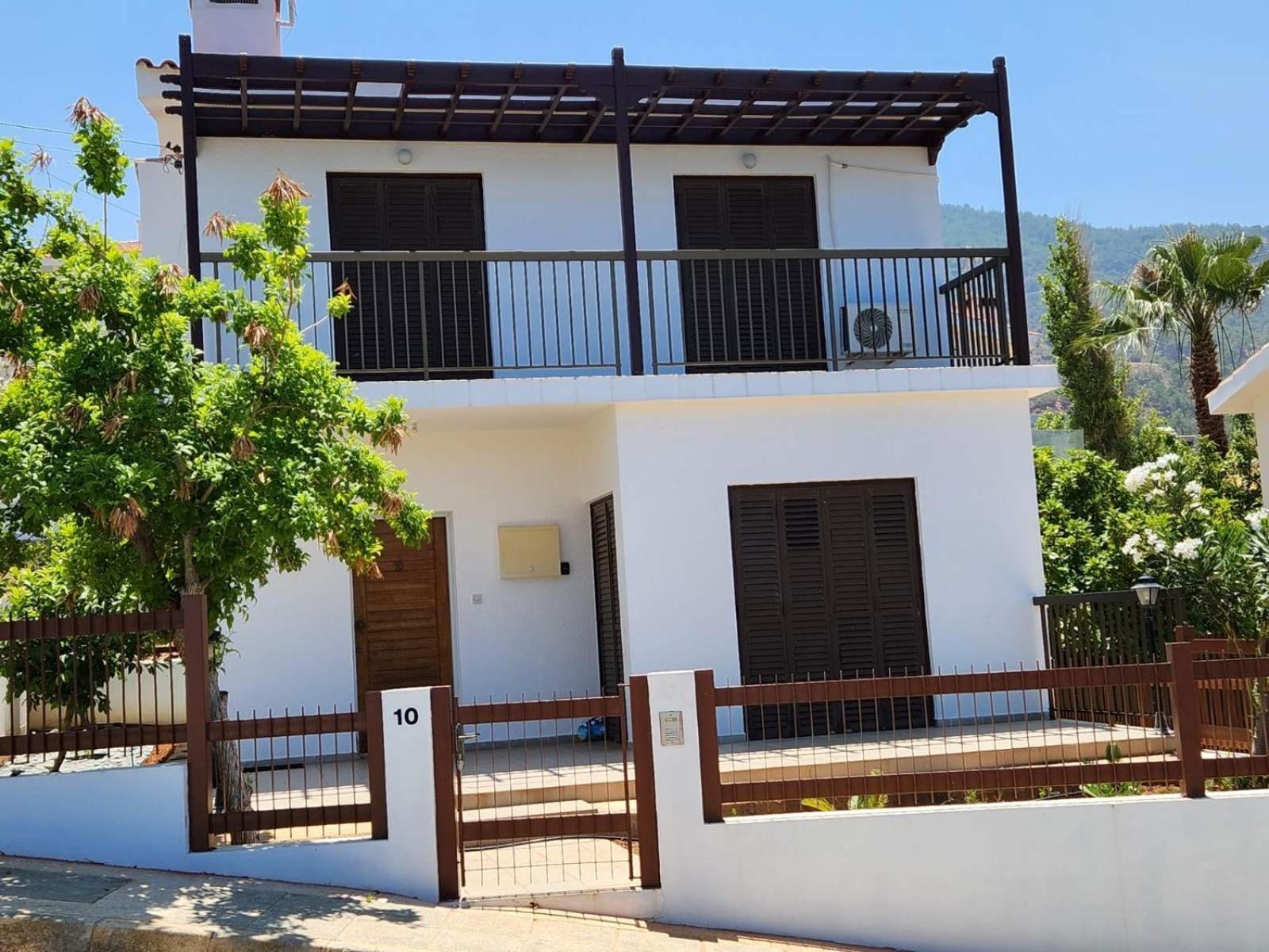 Seaclusion Vacation Villa 波莫斯 外观 照片